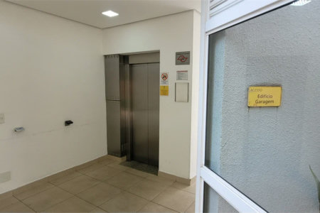 Apartamento à venda com 2 quartos, sendo 1 suíte, em Vila Andrade, São Paulo, SP