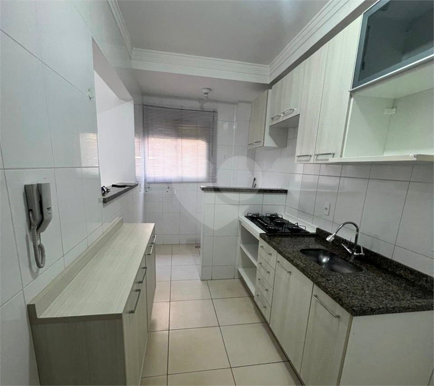 Apartamento à venda com 2 quartos, sendo 1 suíte, em Vila Olímpia, Sorocaba, SP