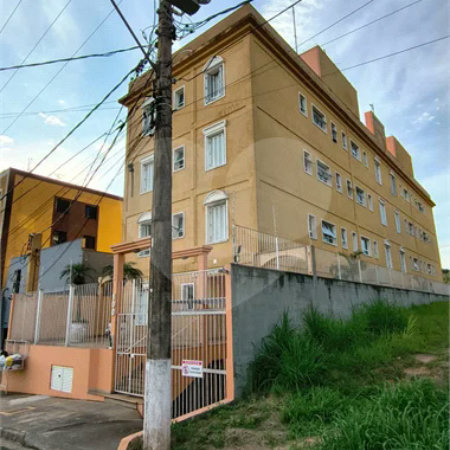 Apartamento à venda com 2 quartos, sendo 1 suíte, no Centro, Vinhedo, SP