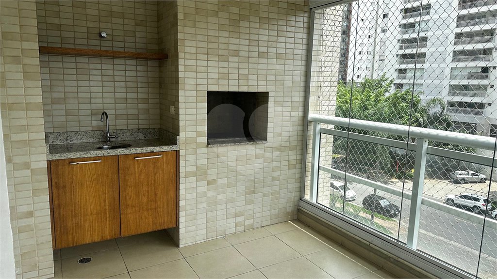 Apartamento à venda com 3 suítes em Vila Leopoldina, São Paulo, SP