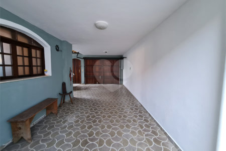 Casa Térrea para alugar com 3 quartos, sendo 1 suíte, em Chácara Santo Antônio, São Paulo, SP