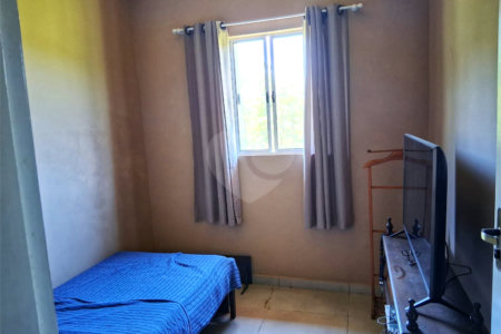 Sítio à venda com 3 quartos, sendo 1 suíte,  em Gabriel Piza, São Roque, SP
