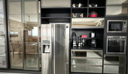 Apartamento à venda com 4 suítes em Tatuapé, São Paulo, SP