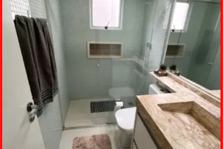 Apartamento à venda com 2 quartos em Pinheiros, São Paulo, SP