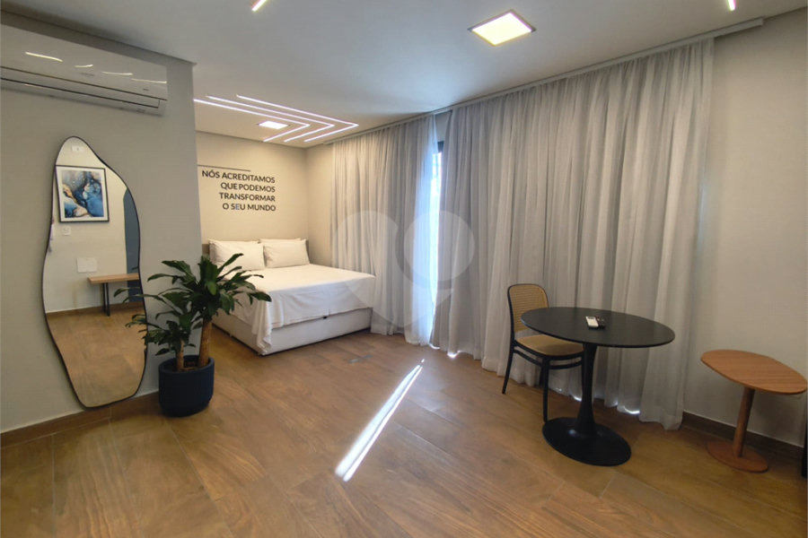 Apartamento à venda em Jardim São Paulo(zona Norte), São Paulo, SP
