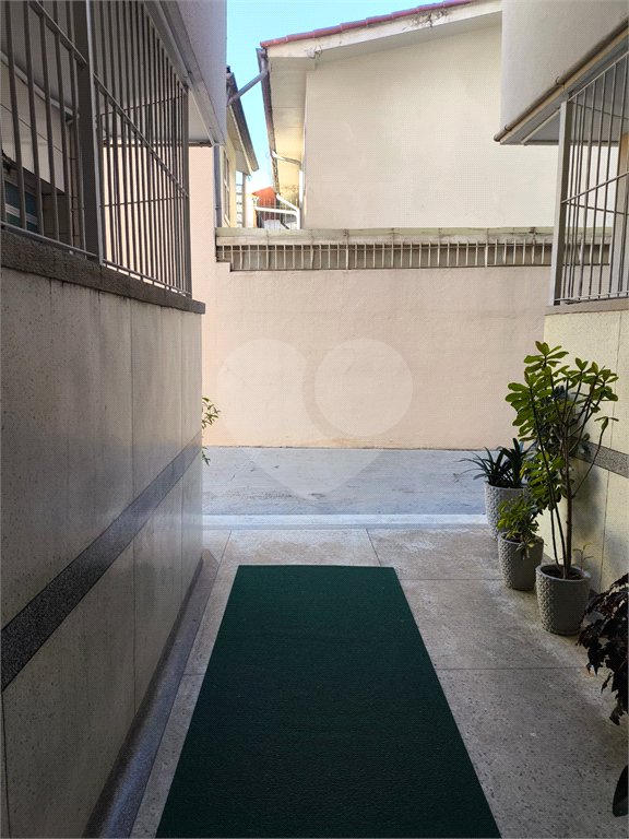 Apartamento para alugar com 1 quarto em Tucuruvi, São Paulo, SP