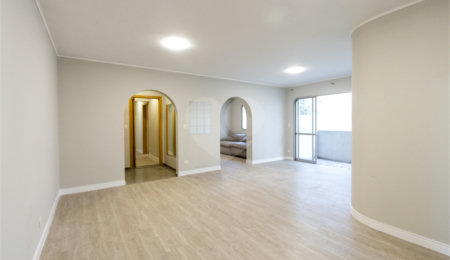 Apartamento à venda com 3 quartos, sendo 1 suíte,  em Perdizes, São Paulo, SP