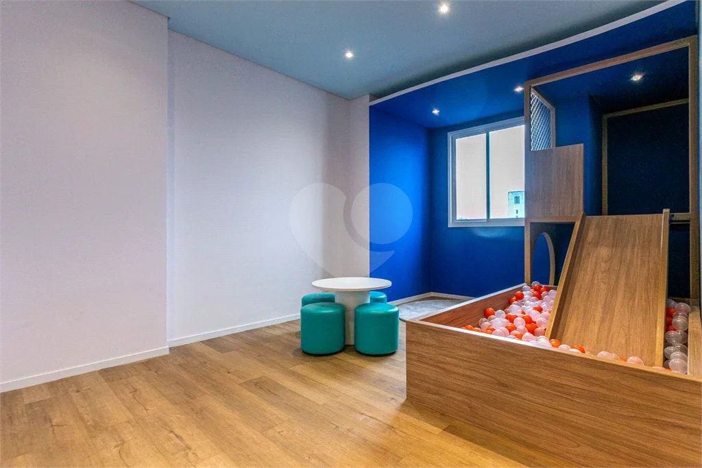 Apartamento 2 Dorms a 800m do Metrô Belém – Vista Livre