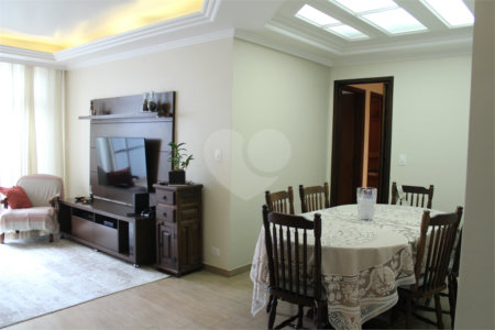 Apartamento à venda com 4 quartos, sendo 1 suíte, no Centro, São Bernardo do Campo, SP
