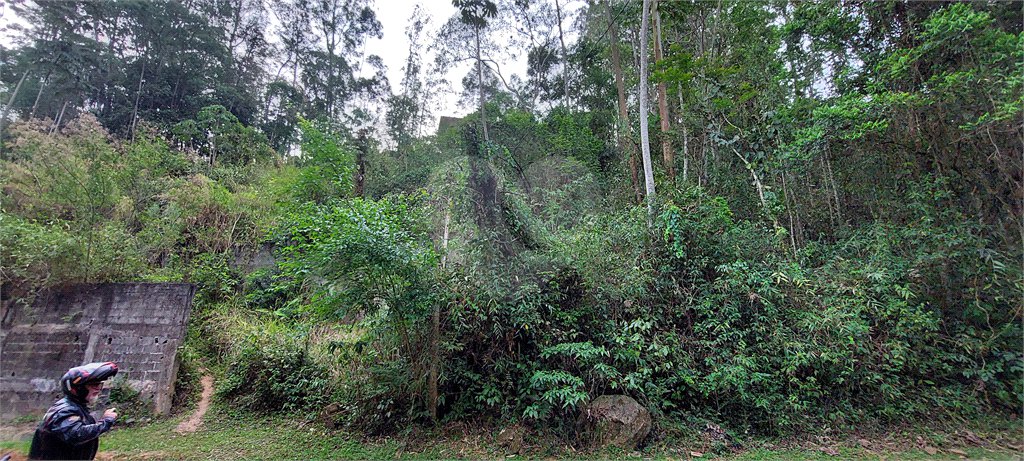 Terreno à venda no condomínio Sausalito, Mairiporã - SP