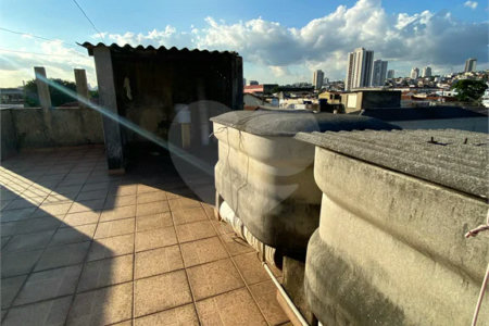 Sobrado à venda com 2 quartos, sendo 1 suíte, em Vila Maria Baixa, São Paulo, SP