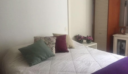 Apartamento à venda com 4 quartos, sendo 1 suíte,  em Vila Andrade, São Paulo, SP