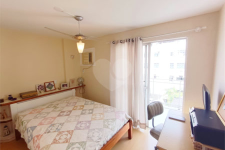 Apartamento à venda com 3 quartos, sendo 1 suíte, em Vila Isabel, Rio de Janeiro, RJ