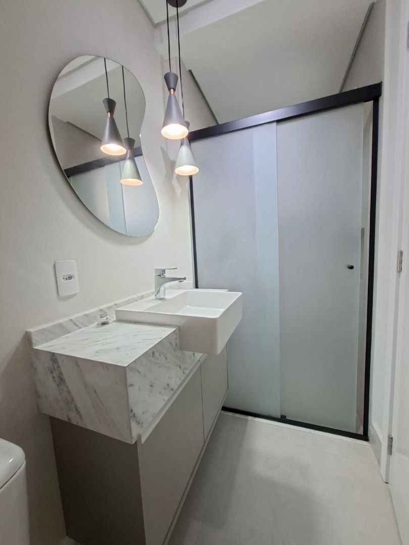 Apartamento com 2 dormitórios à venda, 82 m² por R$ 1.150.000,00 - Aparecida - Santos/SP