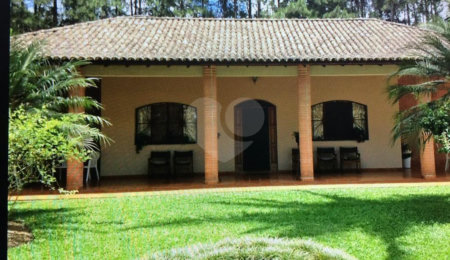 Chácara à venda com 5 quartos, sendo 2 suítes,  em Taiaçupeba, Mogi das Cruzes, SP