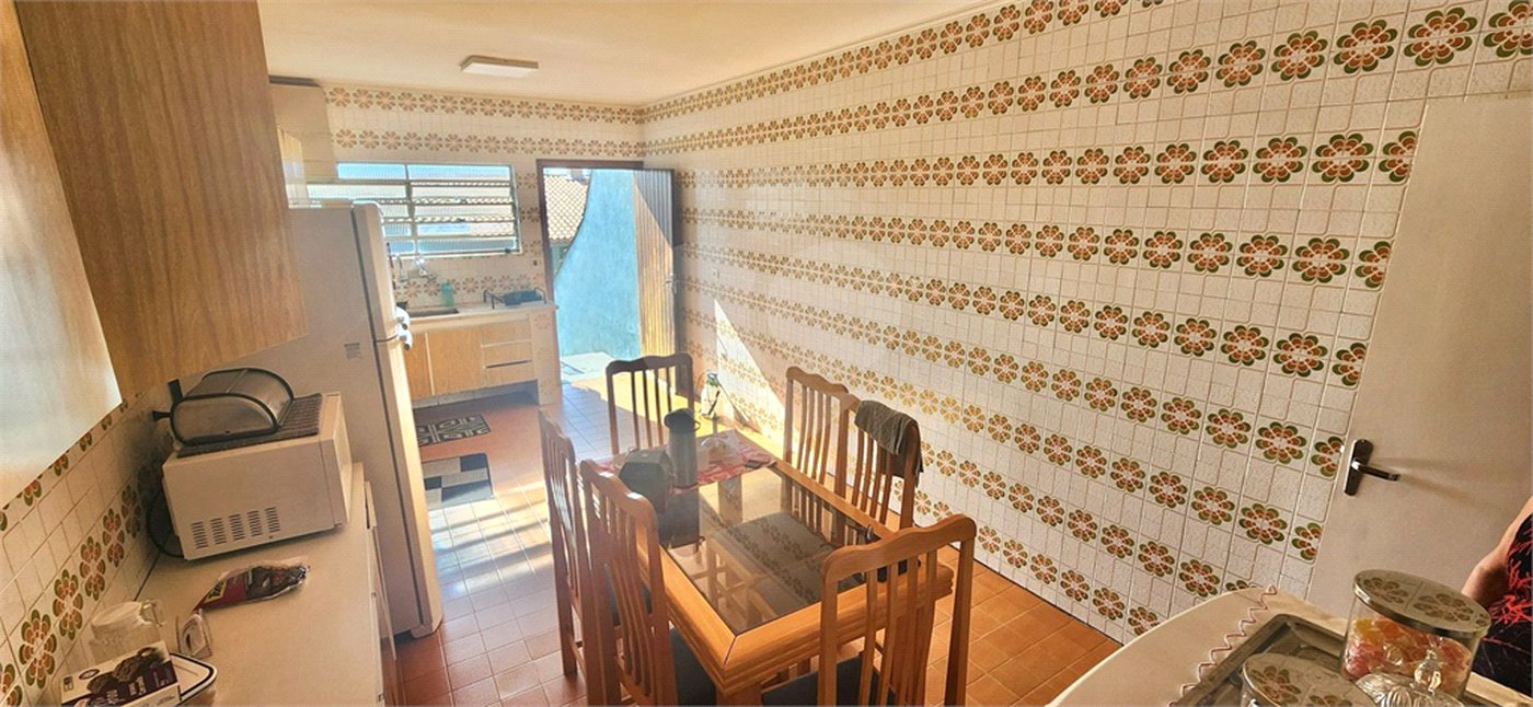 Sobrado à venda com 3 quartos, sendo 1 suíte, em Vila Aurora (zona Norte), São Paulo, SP