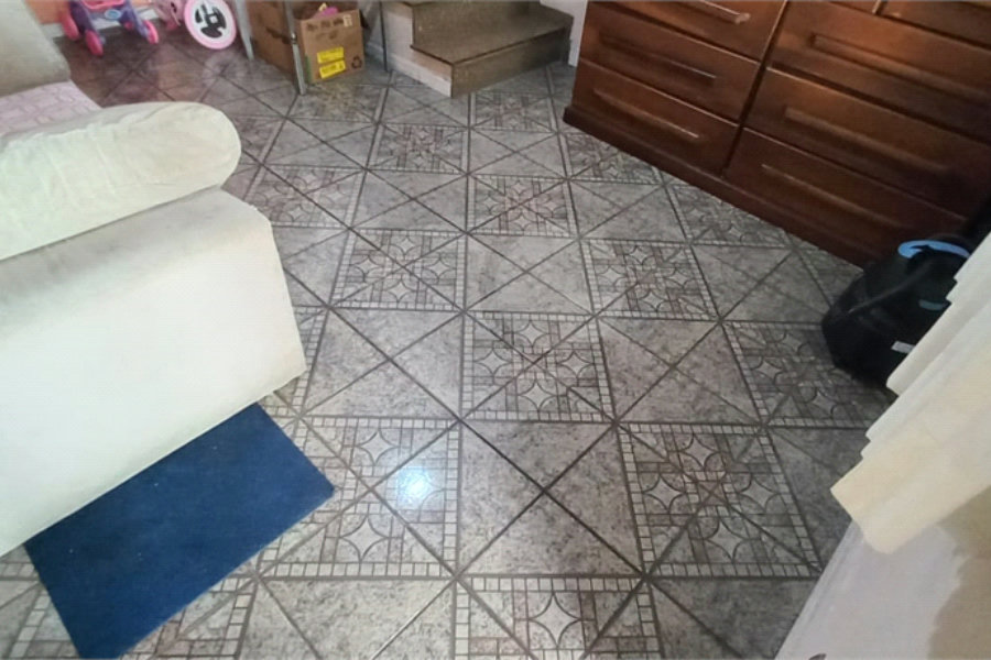 Sobrado à venda com 4 quartos, sendo 1 suíte, em Vila Dom Pedro Ii, São Paulo, SP