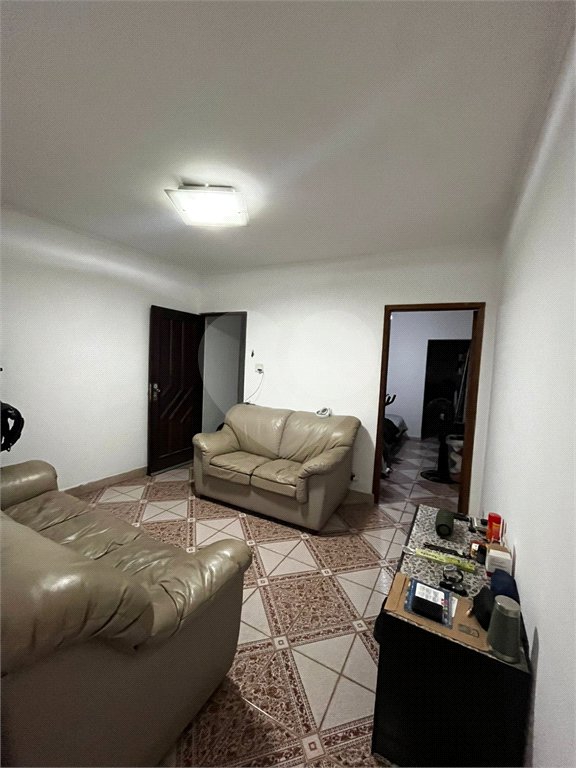 Sobrado à venda com 3 quartos em Tremembé, São Paulo, SP