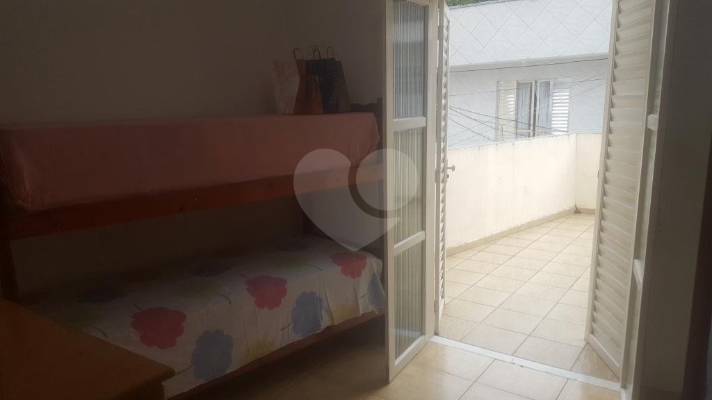 Sobrado à venda com 2 quartos, sendo 1 suíte, em Tucuruvi, São Paulo, SP