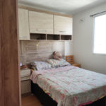 Apartamento à venda com 2 quartos em Jardim Europa, Suzano, SP