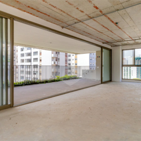 Apartamento à venda com 3 suítes em Jardim América, São Paulo, SP