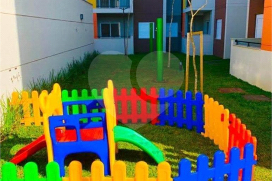 Apartamento à venda com 2 quartos em Tremembé, São Paulo, SP