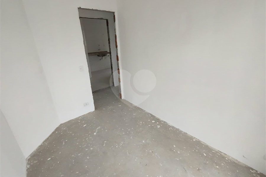 Apartamento à venda com 3 quartos, sendo 1 suíte, em Santana, São Paulo, SP