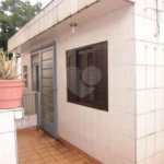 Sobrado para alugar com 3 quartos em Tucuruvi, São Paulo, SP
