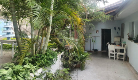 Casa Térrea à venda com 3 quartos, sendo 1 suíte,  em Casa Verde, São Paulo, SP