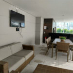 Apartamento à venda com 3 suítes em Vila Anastácio, São Paulo, SP