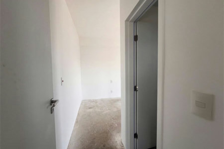 Apartamento com 2 dormitórios à venda, 83 m² por R$ 1.200.000,00 - Boqueirão - Santos/SP