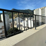 Cobertura à venda com 4 quartos, sendo 2 suítes,  em Tijuca, Rio de Janeiro, RJ