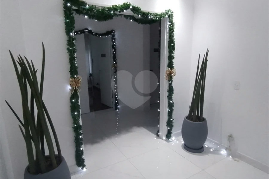 Apartamento à venda com 2 quartos em Vila Guilherme, São Paulo, SP