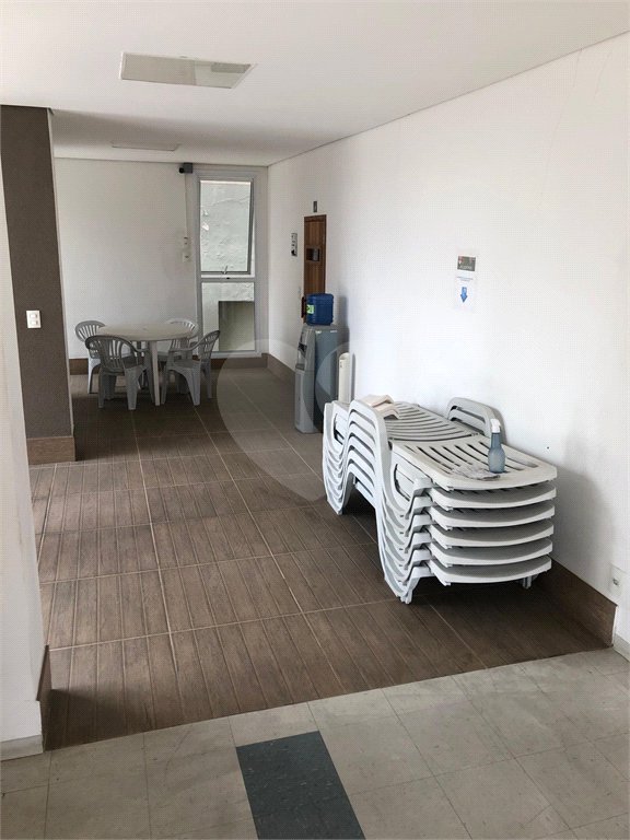 Apartamento à venda com 1 quarto em Vila Mariana, São Paulo, SP