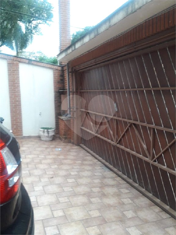Sobrado à venda com 3 quartos, sendo 1 suíte, em Água Fria, São Paulo, SP