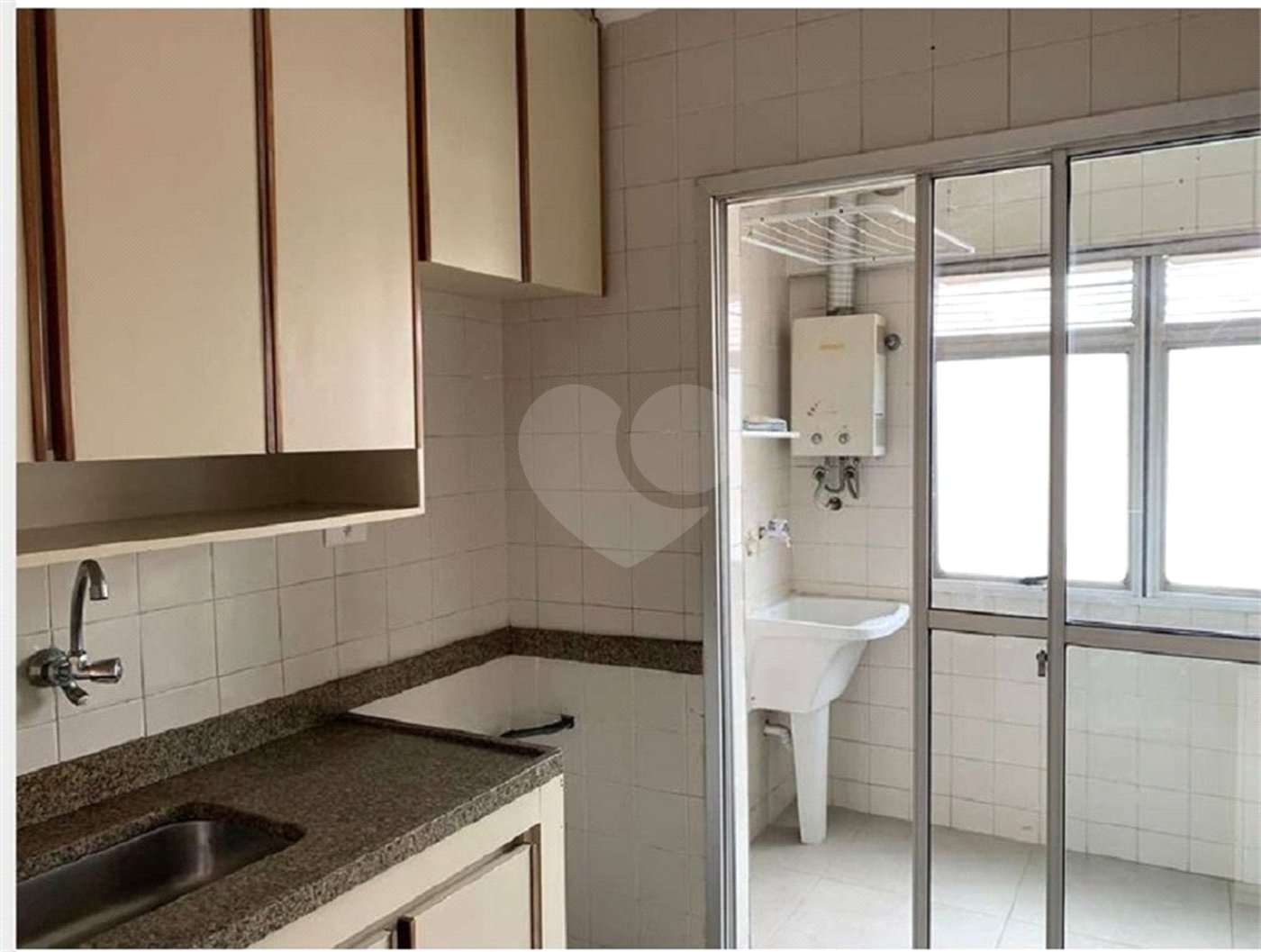 Apartamento à venda com 2 quartos em Vila Nova Conceição, São Paulo, SP