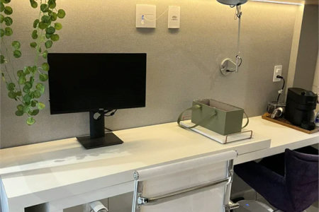 Apartamento à venda ou para alugar com 1 quarto em Pinheiros, São Paulo, SP