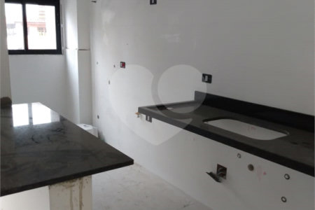 Apartamento à venda com 2 quartos em Tucuruvi, São Paulo, SP