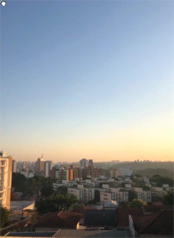 Apartamento à venda com 1 quarto em Sumarezinho, São Paulo, SP
