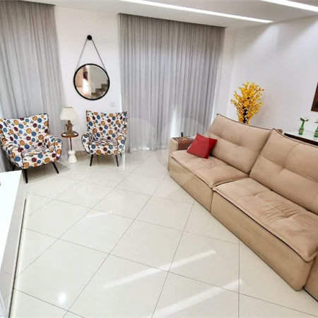 Casa à venda com 2 suítes no condomínio Residencial Vale das Palmeiras, Rio de Janeiro - RJ