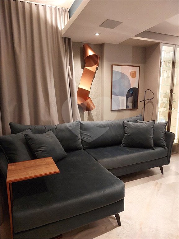 Apartamento para alugar com 1 quarto em Butantã, São Paulo, SP
