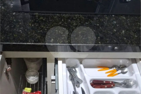 Apartamento à venda com 1 suíte no Centro, Rio de Janeiro, RJ