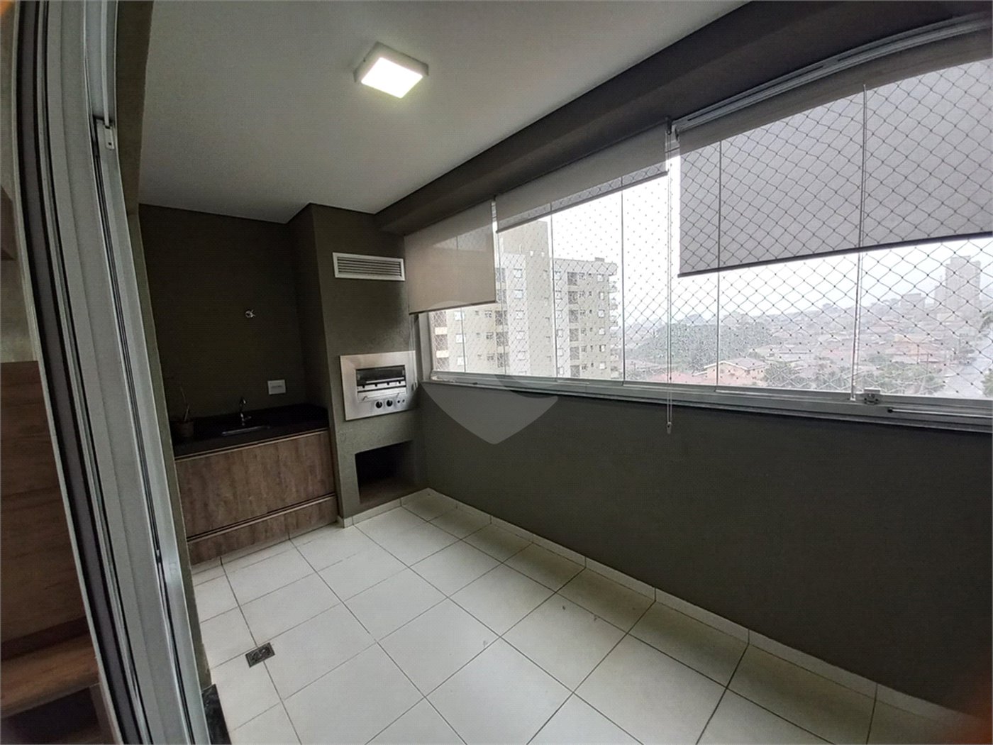 Apartamento à venda com 2 quartos, sendo 1 suíte, em Ribeirânia, Ribeirão Preto, SP