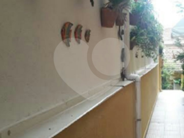 Sobrado à venda com 3 quartos em Santana, São Paulo, SP