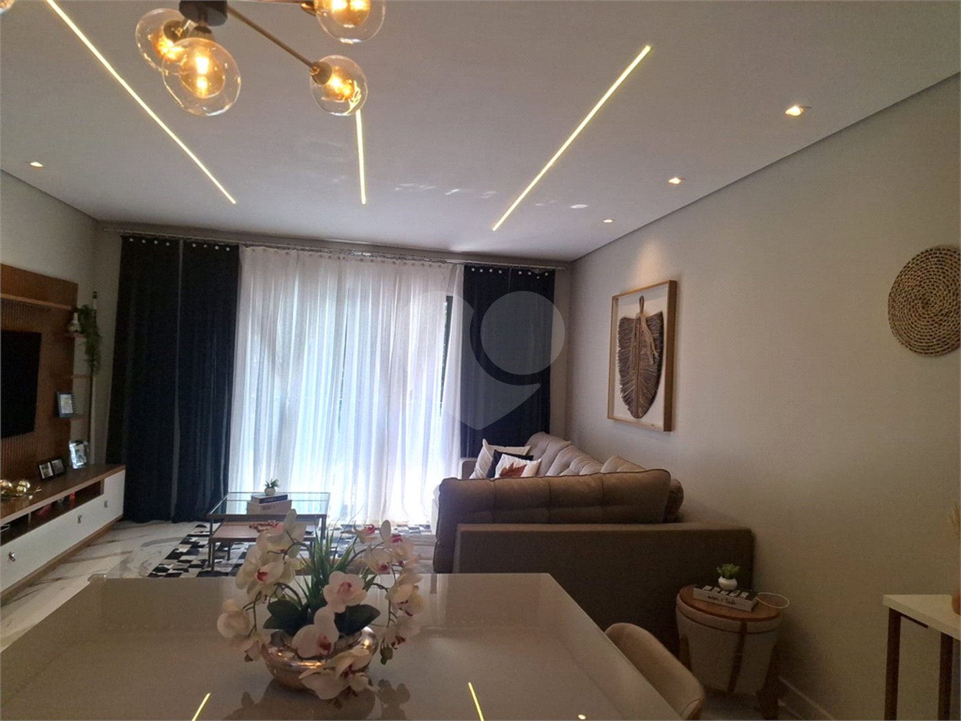 Sobrado à venda com 3 quartos, sendo 1 suíte, em Tucuruvi, São Paulo, SP