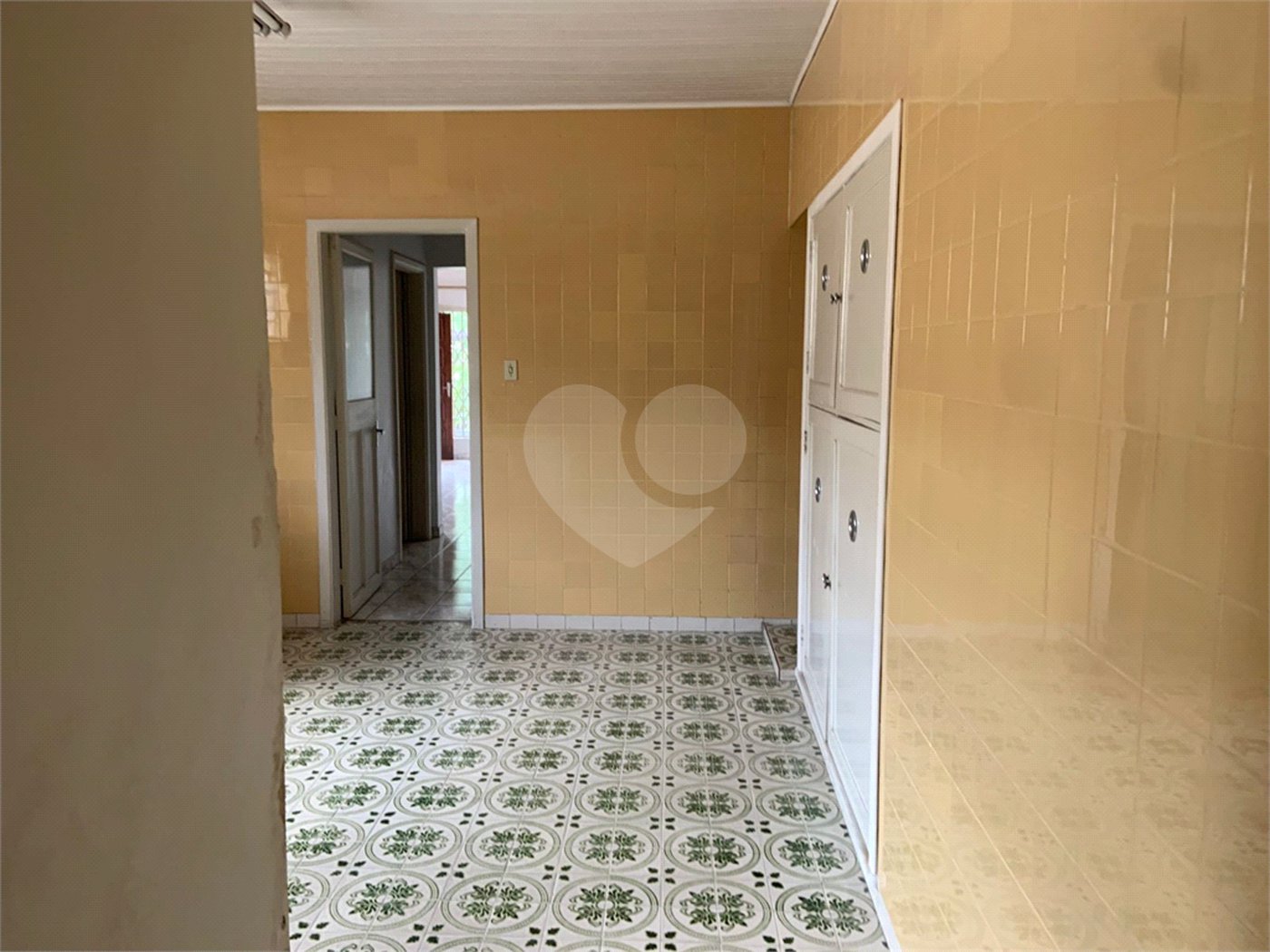 Casa Térrea à venda com 2 quartos em Parque da Lapa, São Paulo, SP