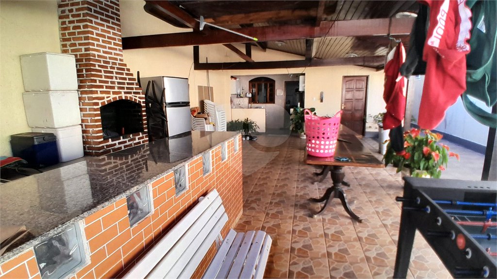 Casa à venda com 4 suítes em Campo Grande, Rio de Janeiro, RJ