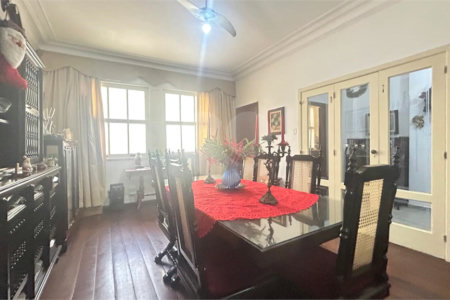 Apartamento à venda com 4 quartos, sendo 2 suítes, em Flamengo, Rio de Janeiro, RJ