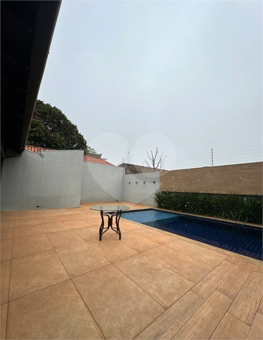 Casa à venda com 3 suítes em Vila Nossa Senhora do Amparo, Ponta Porã, MS