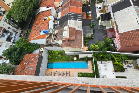 Studio à venda com 1 quarto em Pinheiros, São Paulo, SP